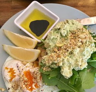 Crate Cafe' - Pubs Perth