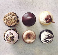 Cupcake Espresso - Pubs Perth