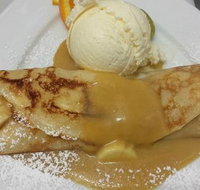 Cups' N' Saucers - Pubs Perth