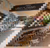 Daily Grind - Pubs Perth