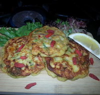 Dare to Bite - Pubs Perth