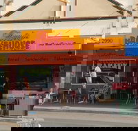 Dave's Bakehouse - Pubs Perth