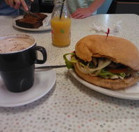 Detours Cafe - Pubs Perth