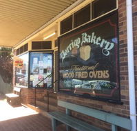 Dorrigo Bakery - Pubs Perth