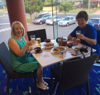 Dragon Sea Restaurant - Pubs Perth