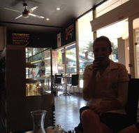 Dulce Mama Espresso Bar  Patisserie - Pubs Perth