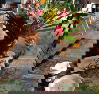 Dusty Beans Cafe - Pubs Perth