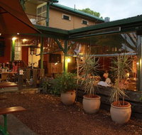 Eltham Hotel Restaurant - Pubs Perth