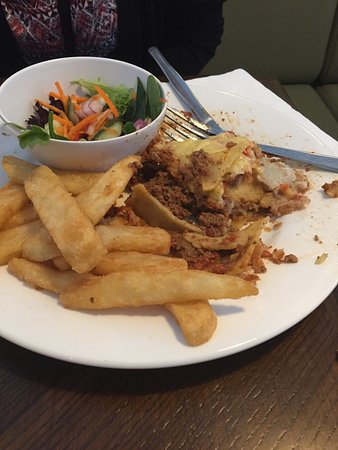 Et's Bistro - Pubs Perth 0