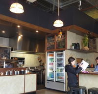 Fibonacci Coffee - Pubs Perth