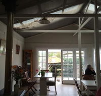 Food Angel Cafe - Pubs Perth