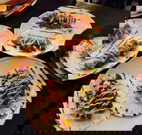 Frank and blanco Picton - Pubs Perth