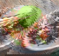 Garden Grub - Pubs Perth