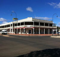 Great Western Cobar Hotel-Motel - Pubs Perth