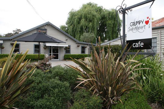 Buckenbowra ACT Pubs Perth