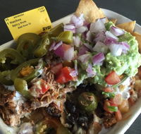 Guzman Y Gomez - Pubs Perth