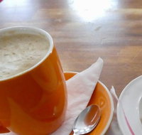 Halls coffee cottage - Pubs Perth