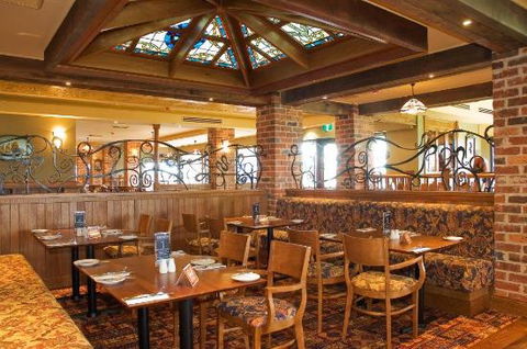 Harrigan's Irish Pub - Pubs Perth 0