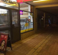 Hay Fish Shop - Pubs Perth