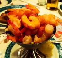 Hing Wah Chinese Restaurant - Pubs Perth