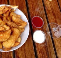 Hummingbird Bistro - Pubs Perth