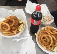 Jimbo's Quality Seafood - Pubs Perth