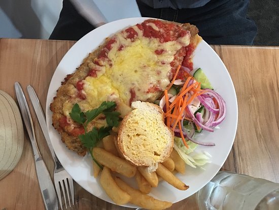 Hay South NSW Pubs Perth