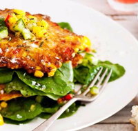 Juadine Interiors - Pubs Perth