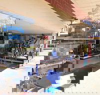 Juneil's - Pubs Perth