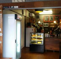 Kartel Espresso Bar - Pubs Perth