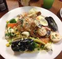 Kelly's Pub Toc - Farmers Arms Bar  Bistro - Pubs Perth