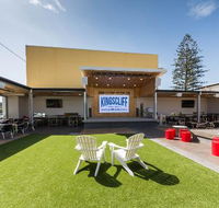 Kingscliff Beach Hotel - Pubs Perth
