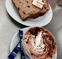 La Fresco Caffe - Pubs Perth