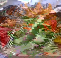 Lazy Lizard Restaurant - Pubs Perth