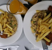 Leeton  District Bowling Club Restaurant - Pubs Perth