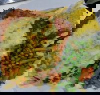 Leeton Soldiers Club - Pubs Perth