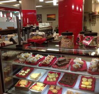 Little Red Cafe  Take Away - Pubs Perth