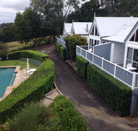 Loxley on Bellbird Hill - Pubs Perth