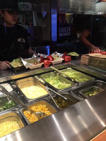 Mad Mex - Pubs Perth 0