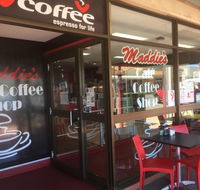 Maddie's Cafe Coffee Shop - Pubs Perth