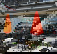 Mangrove Cafe - Pubs Perth