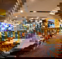 Mattara Hotel - Pubs Perth
