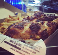 Mayfield West Kebabs - Pubs Perth