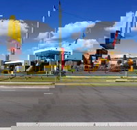 McDonald's - Pubs Perth