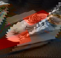 Michaels Cafe - Pubs Perth