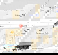 Mick's Pizza - Pubs Perth