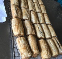 Mogo Bakery Cafe - Pubs Perth