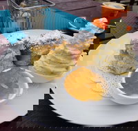 Mogo ice creamery and cafe - Pubs Perth