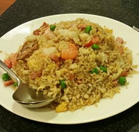 Moon gardens - Pubs Perth