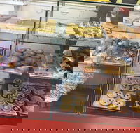 Moons bakery - Pubs Perth